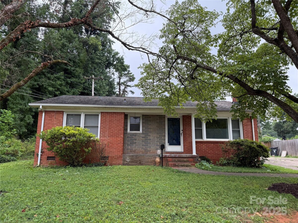 2408 Kilborne Drive, Charlotte, NC 28205, MLS # 4283656