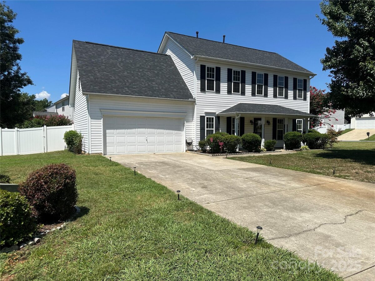 5845 Mahogany Place, Concord, NC 28025, MLS # 4283667