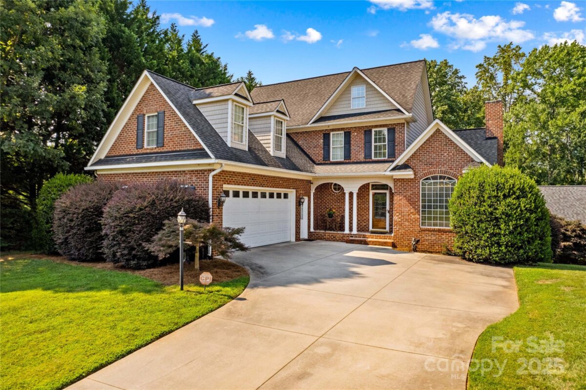 158 Winding Brook Way, Statesville, NC 28625, MLS # 4283672