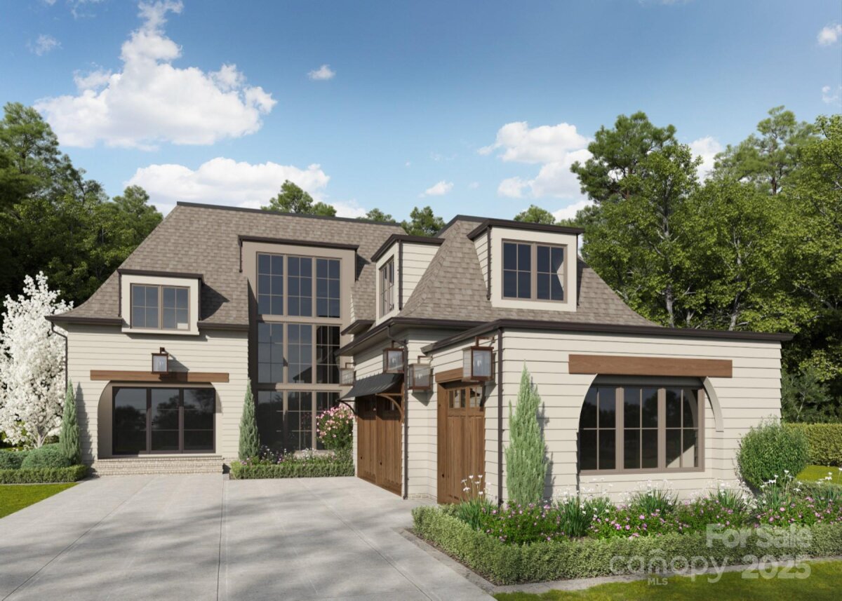 7223 Alexander Road, Charlotte, NC 28270, MLS # 4283673