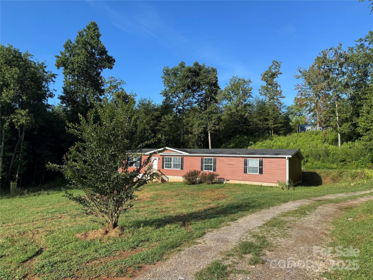 3970 Parker Padgett Road, Old Fort, NC 28762, MLS # 4283674