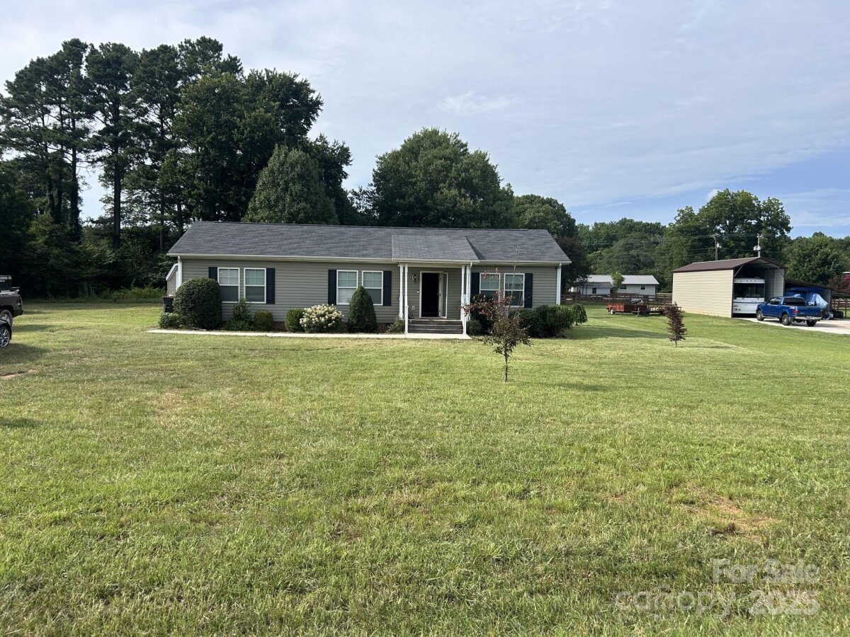 7703 Otts Circle, Stanley, NC 28164, MLS # 4283678