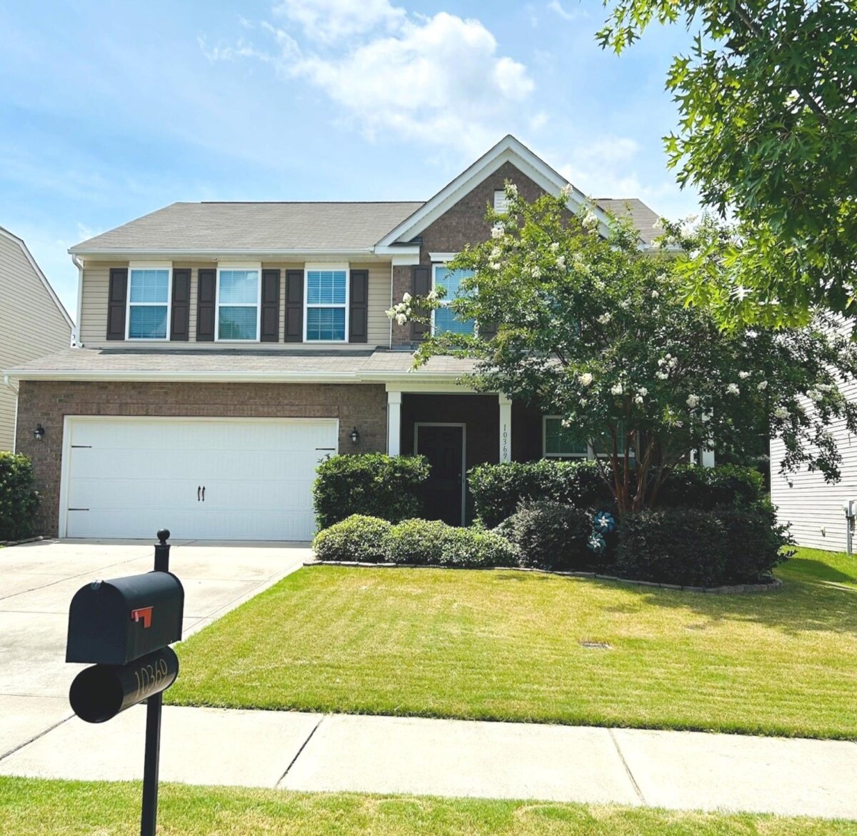 10369 Hillsborough Street, Huntersville, NC 28078, MLS # 4283679