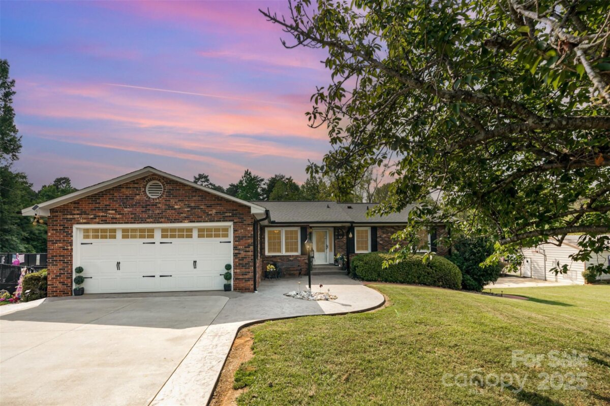 197 Sain Road, Statesville, NC 28625, MLS # 4283680