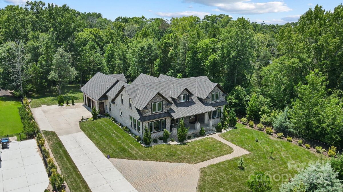 9307 Marvin School Road, Marvin, NC 28173, MLS # 4283684