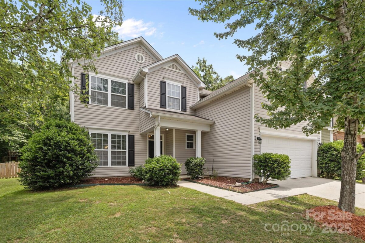 3018 Early Rise Avenue, Indian Trail, NC 28079, MLS # 4283685