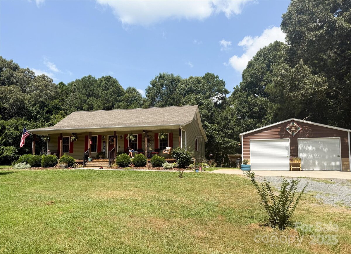 32905 Rowland Road, Albemarle, NC 28001, MLS # 4283686