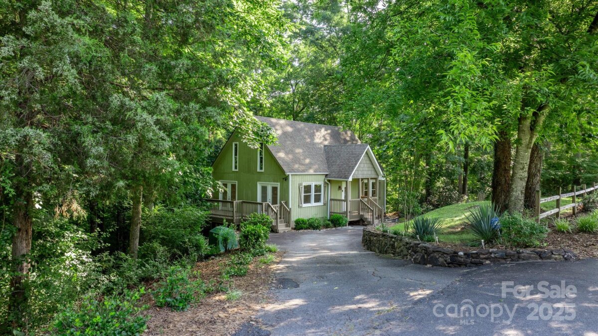 3498 Kanupp Drive, Newton, NC 28658, MLS # 4283687