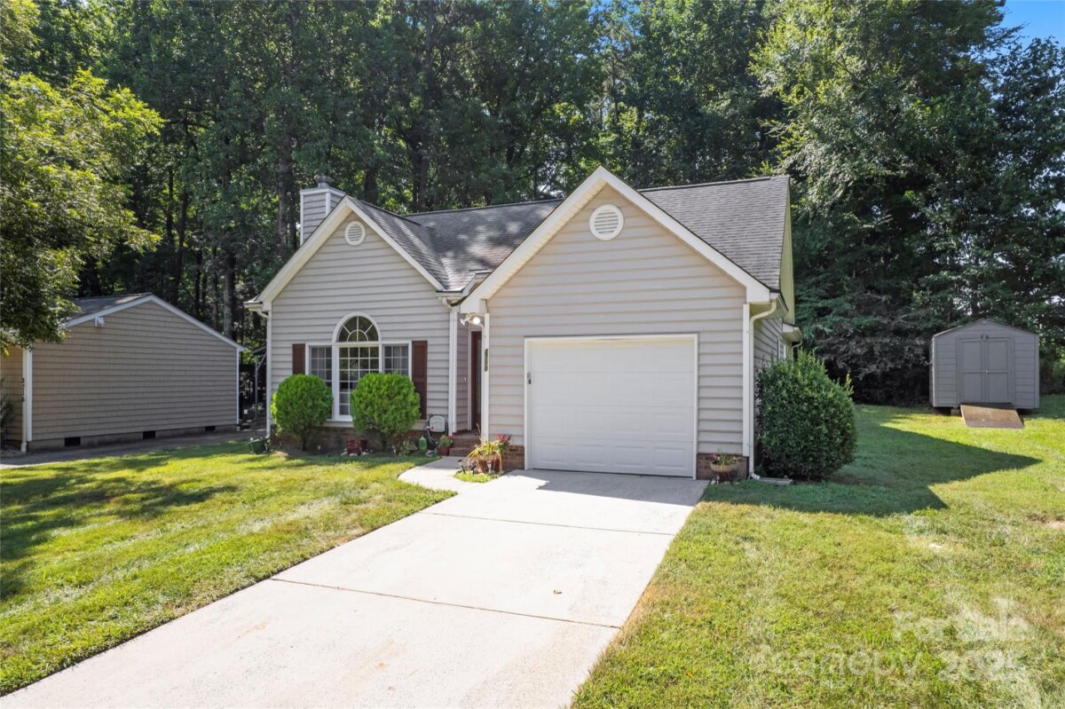 2710 Cedar Chase Drive, Matthews, NC 28105, MLS # 4283697