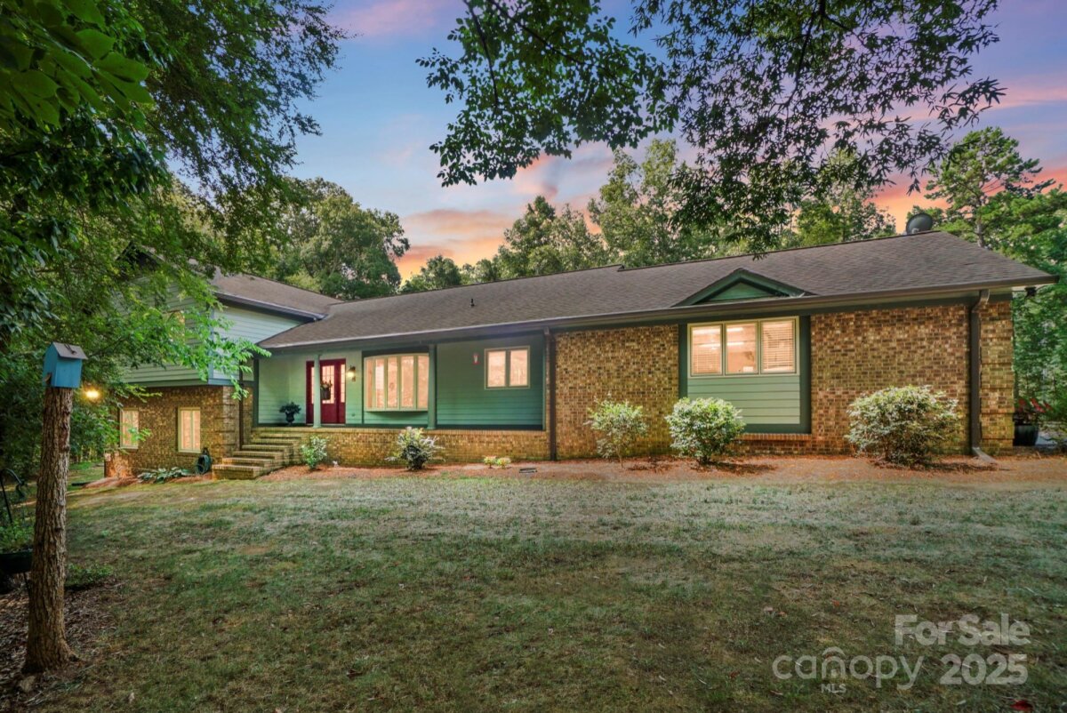 208 Falcon Drive, Concord, NC 28025, MLS # 4283700