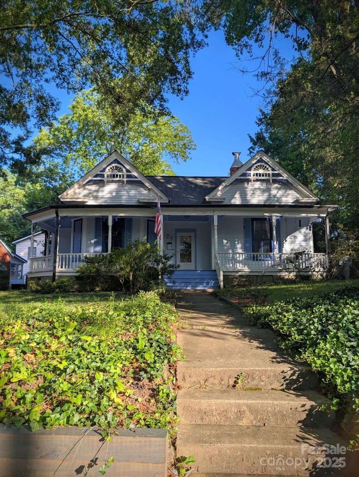 29 Tribune Avenue, Concord, NC 28025, MLS # 4283708