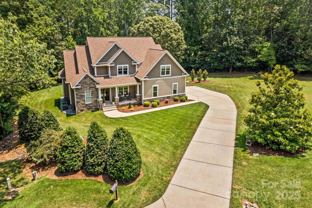 168 Monarch Lane, Mooresville, NC 28115, MLS # 4283709