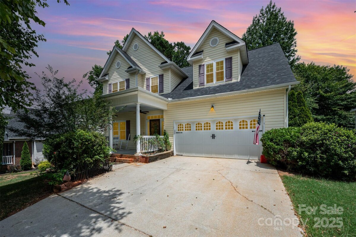 4042 River Falls Drive, Lowell, NC 28098, MLS # 4283716