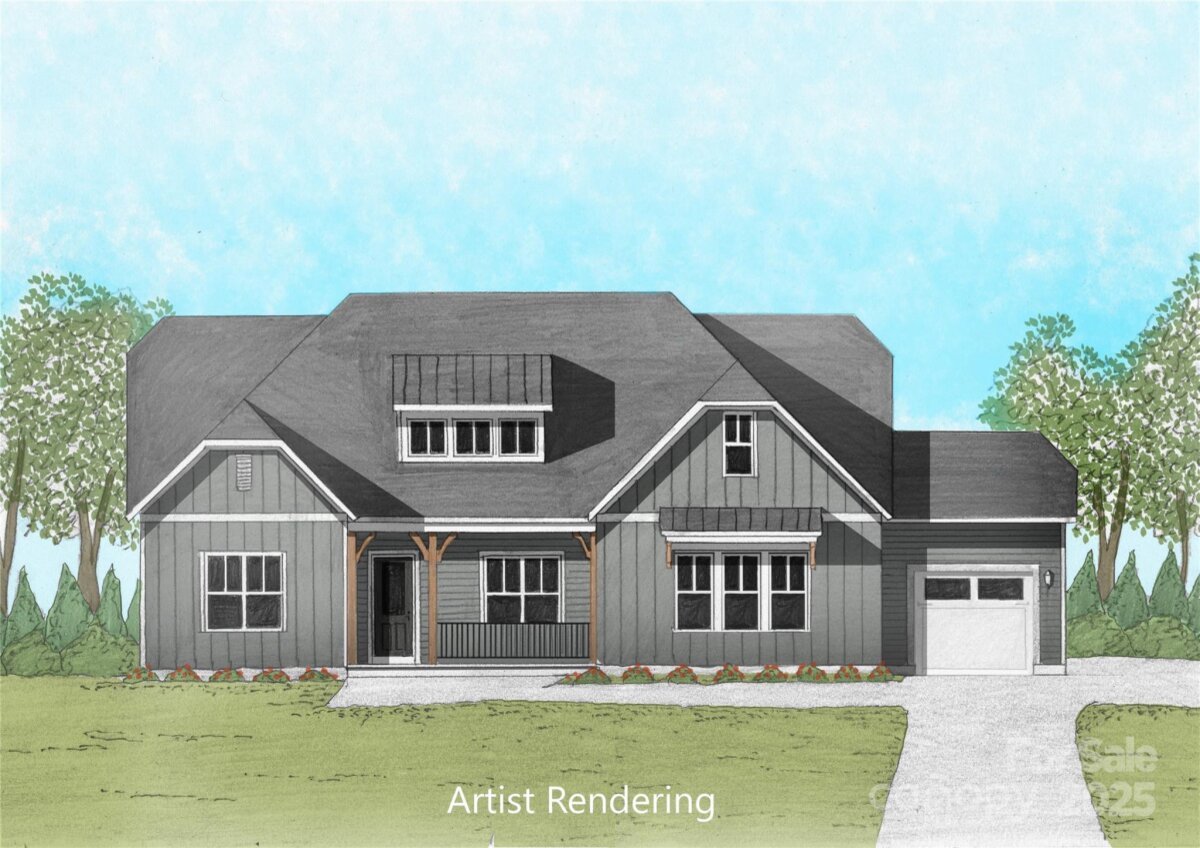121 Davidson Springs Drive, Mooresville, NC 28115, MLS # 4283721