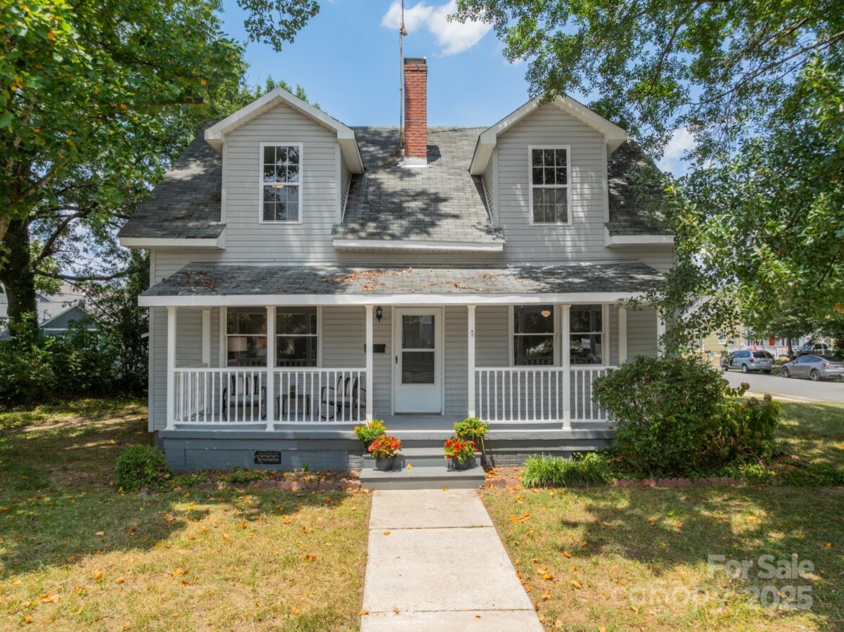 1002 W 2nd Avenue, Gastonia, NC 28052, MLS # 4283722