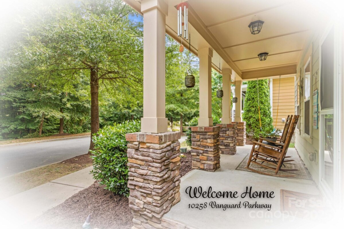 10258 Vanguard Parkway, Huntersville, NC 28078, MLS # 4283731