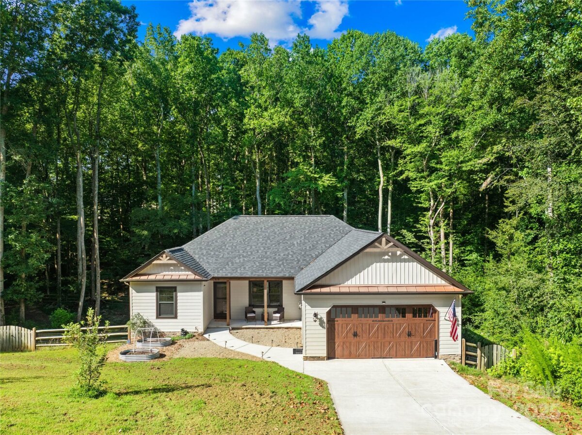 171 Shenandoah Loop, Troutman, NC 28166, MLS # 4283740