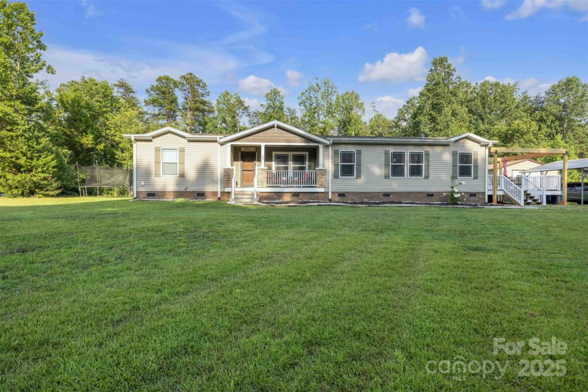 506 Turkey Foot Road, Mocksville, NC 27028, MLS # 4283751