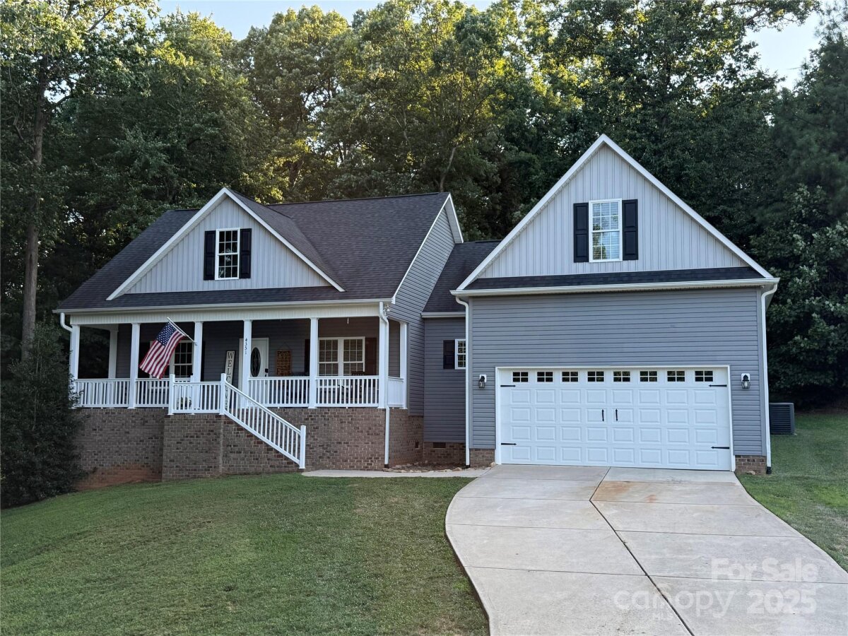 4351 Dusty Ridge Court, Denver, NC 28037, MLS # 4283754