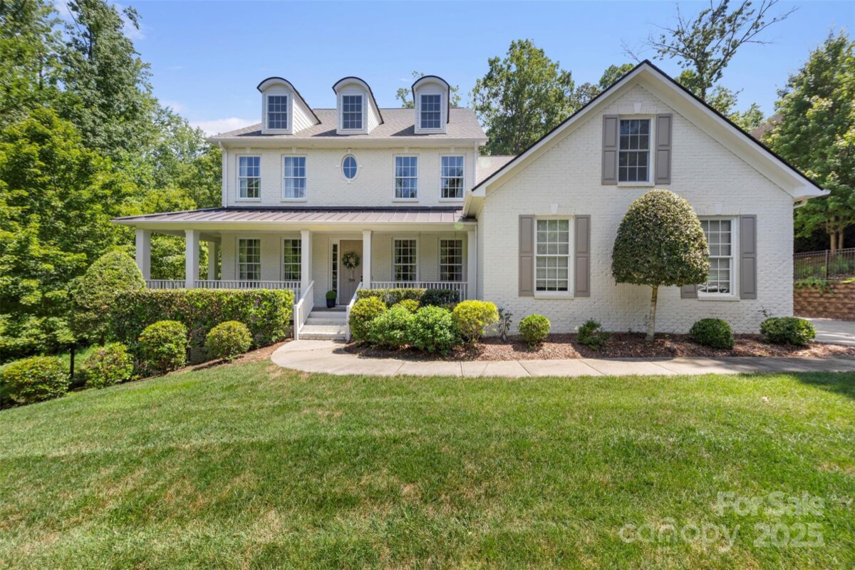 709 Woodcliff Court, Marvin, NC 28173, MLS # 4283756