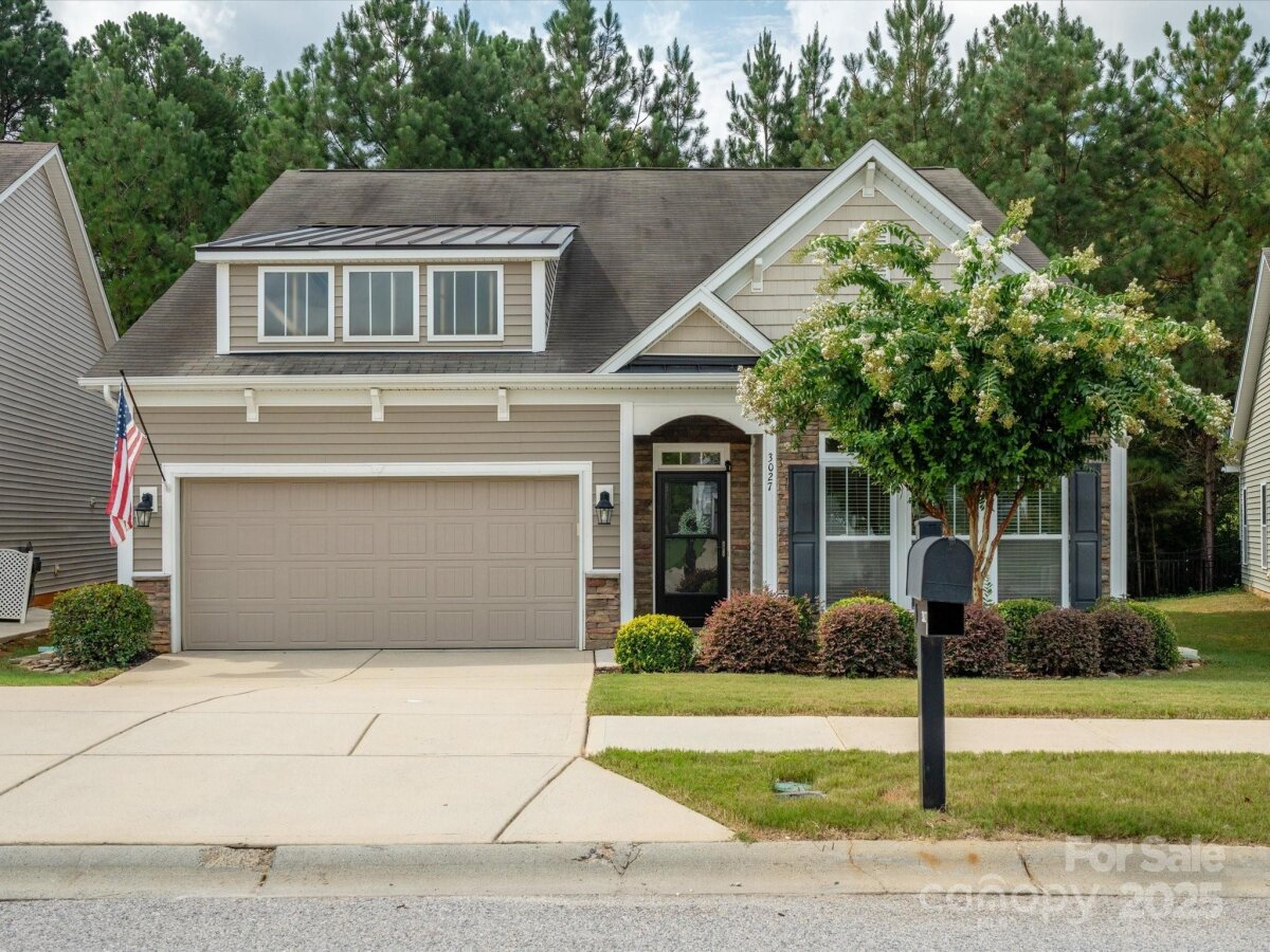 3027 Cricket Lane, Lancaster, SC 29720, MLS # 4283758