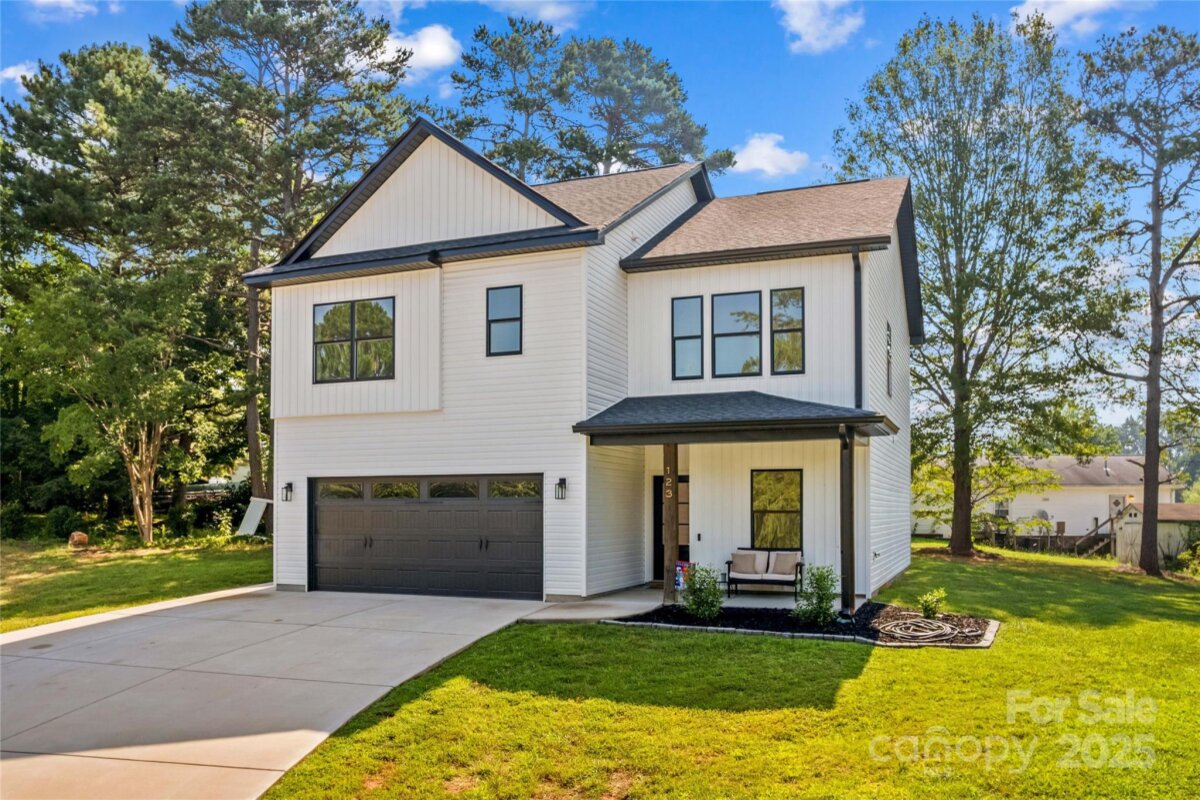 123 Ensign Place, Mooresville, NC 28117, MLS # 4283762