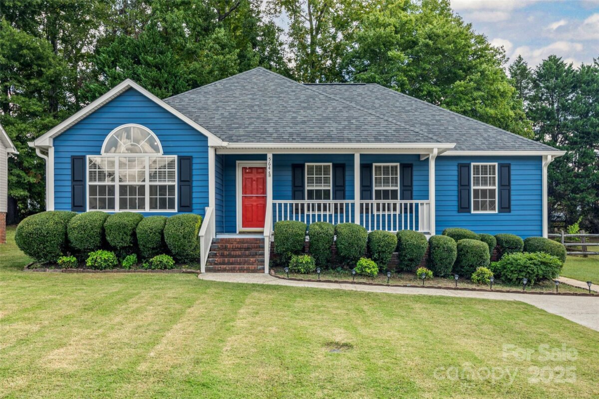 564 Menzies Drive, Rock Hill, SC 29730, MLS # 4283767