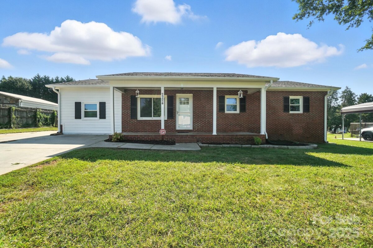 2224 Chatham Street, Newton, NC 28658, MLS # 4283768