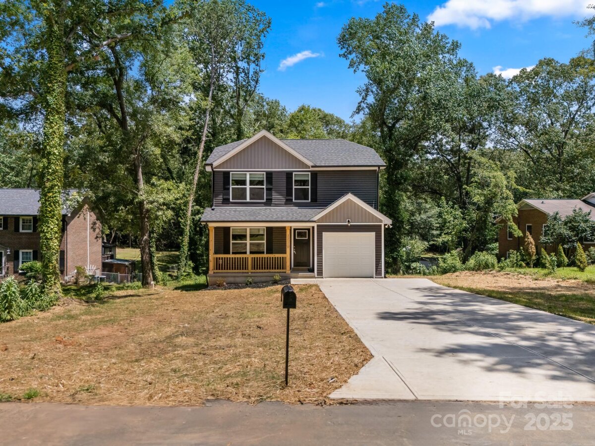 1110 Hardin Drive, Shelby, NC 28150, MLS # 4283773