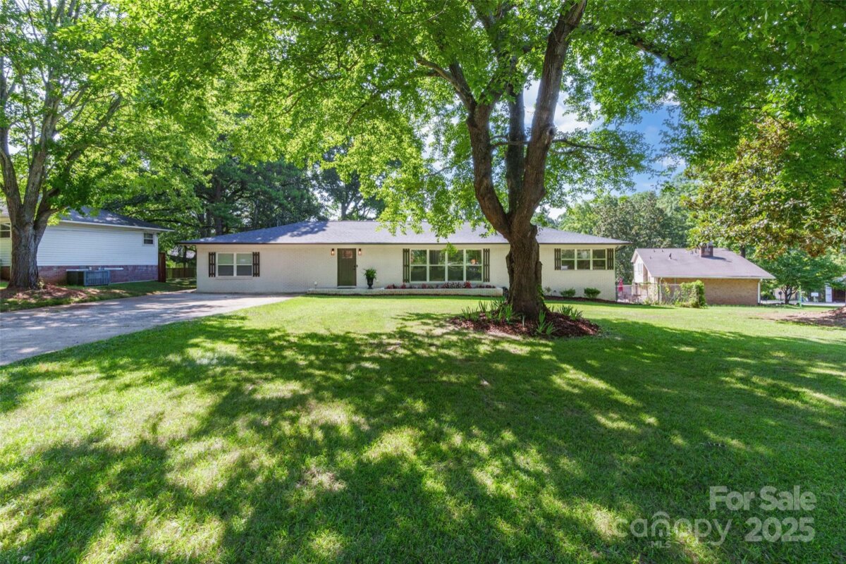 1631 Wendover Court, Rock Hill, SC 29732, MLS # 4283774