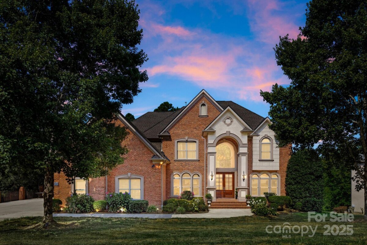 1487 Winged Foot Drive, Denver, NC 28037, MLS # 4283779
