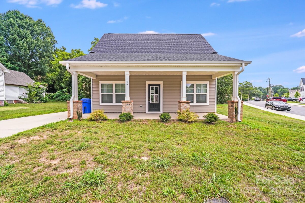 336 E Lowrance Avenue, Mooresville, NC 28115, MLS # 4283781