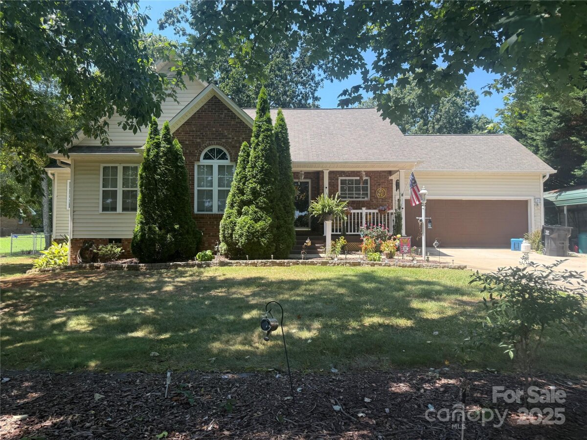 4409 Royal Oaks Drive Unit 1, Lincolnton, NC 28092, MLS # 4283784