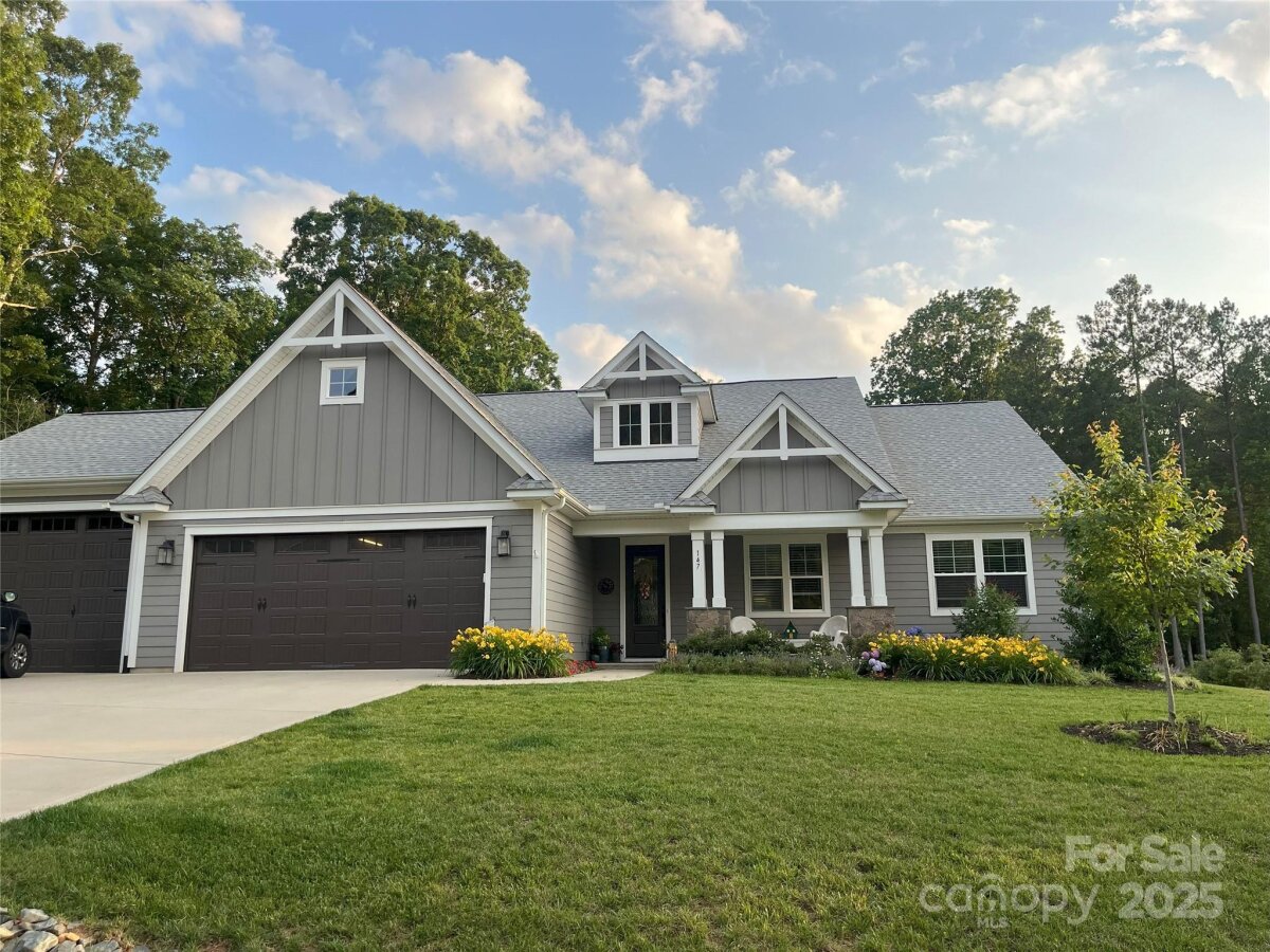 147 Powder Spring Drive, Statesville, NC 28677, MLS # 4283793