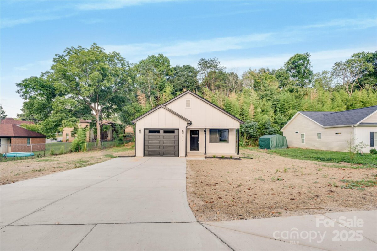 1624 N Weldon Street, Gastonia, NC 28052, MLS # 4283795