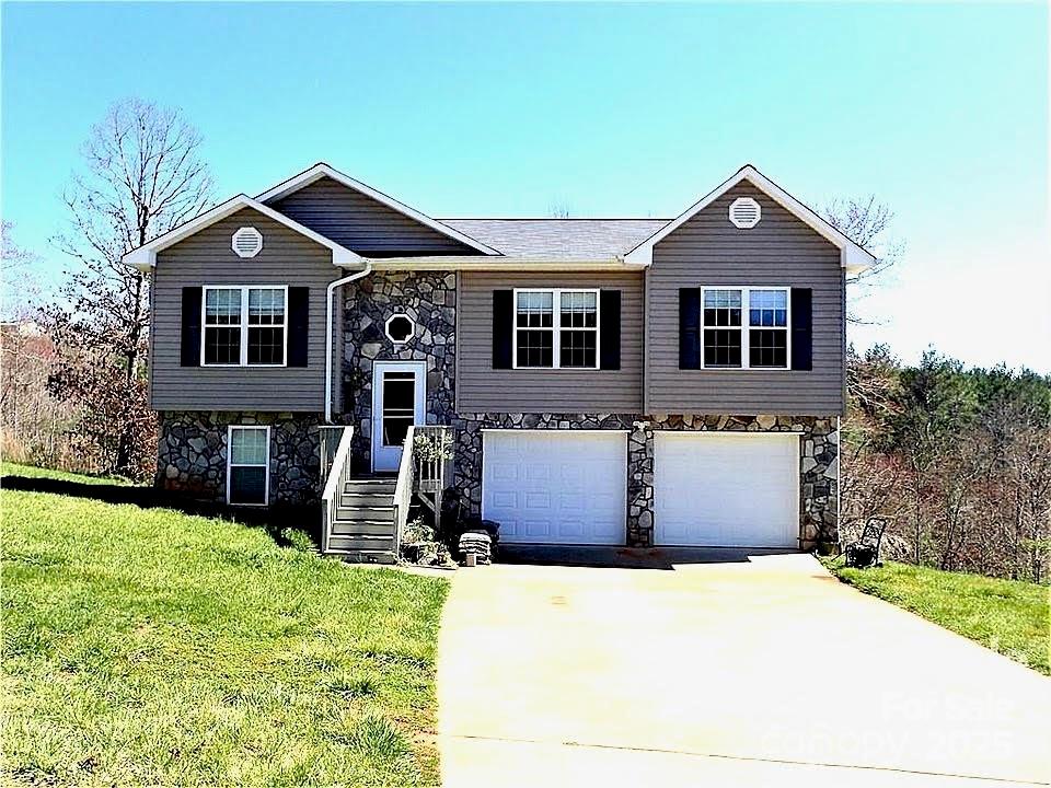 1102 Allman Ridge Road, Morganton, NC 28655, MLS # 4283799