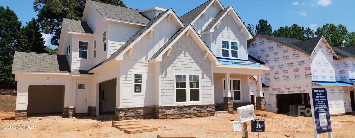 13729 Glennmayes Drive, Huntersville, NC 28078, MLS # 4283812
