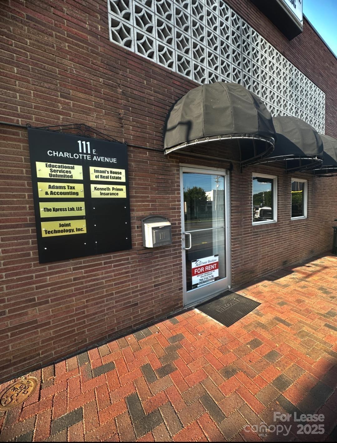 111 E Charlotte Avenue Unit C, Mount Holly, NC 28120, MLS # 4283827