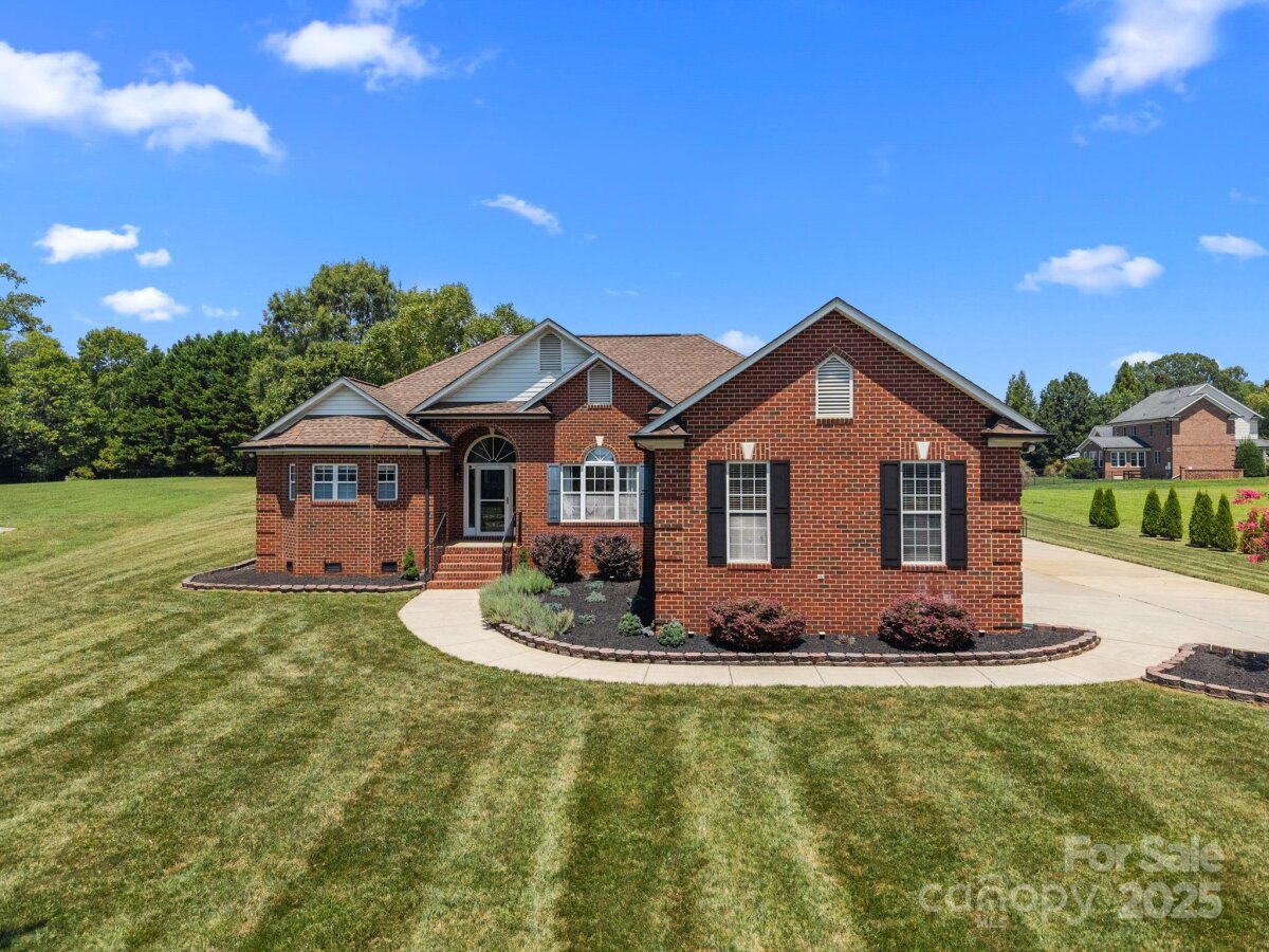 6006 Leeds Court, Monroe, NC 28110, MLS # 4283828
