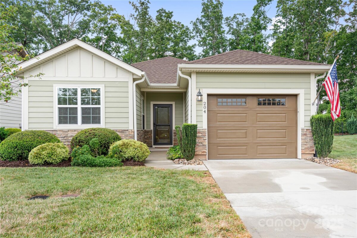 204 Flat Rock Drive, Denver, NC 28037, MLS # 4283845