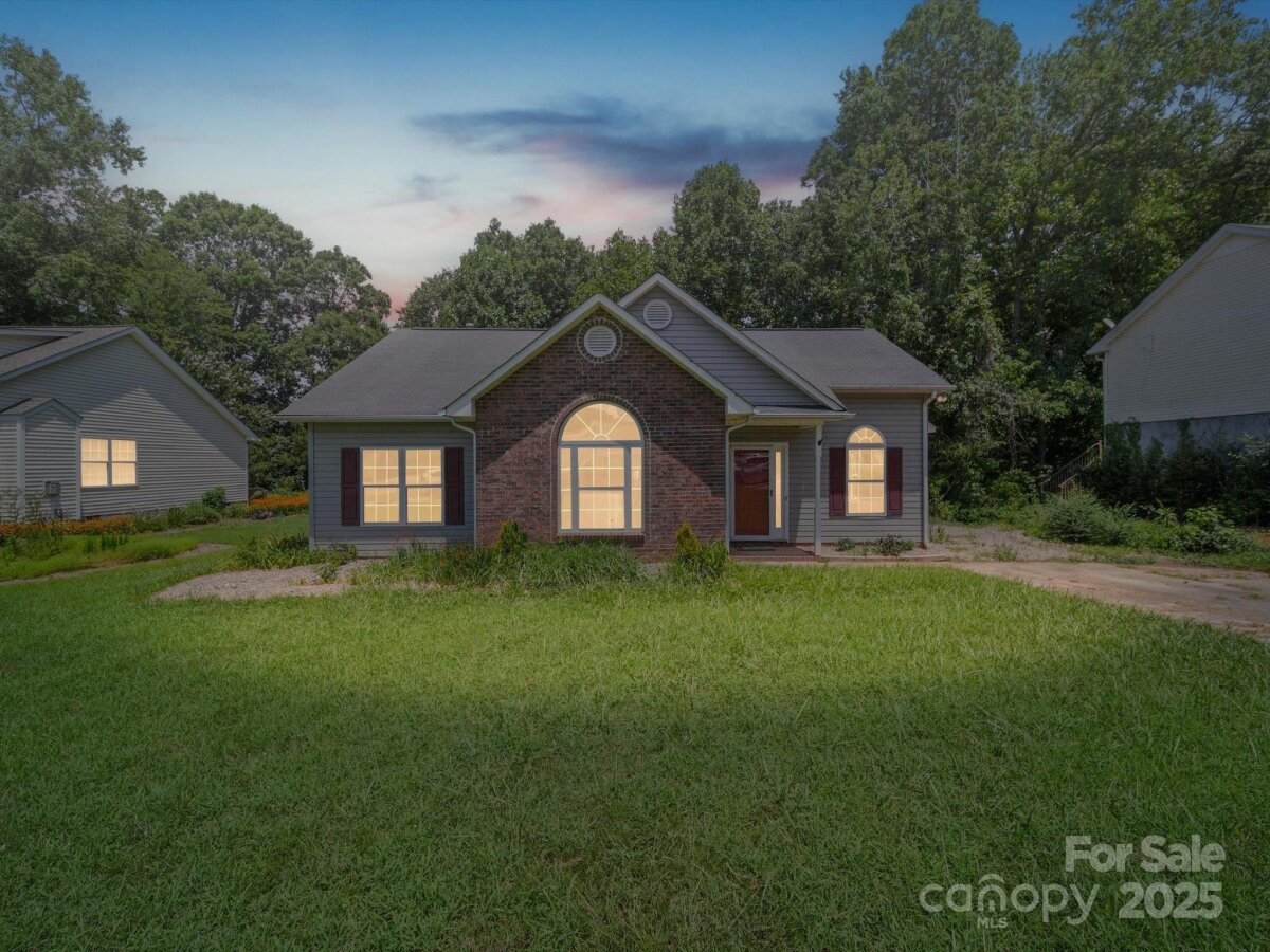 1331 Copper Creek Lane, Fort Mill, SC 29715, MLS # 4283859