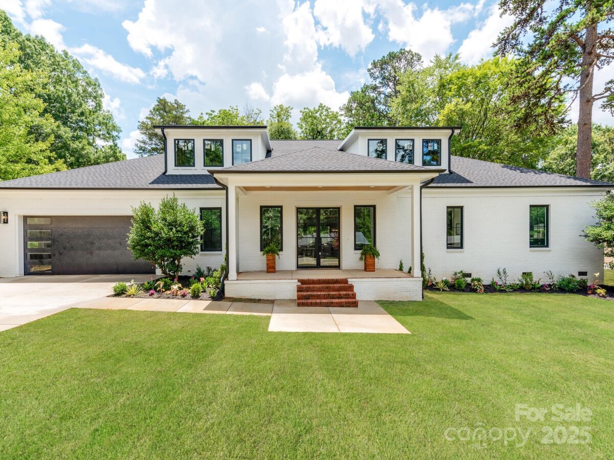 420 Allendale Place, Charlotte, NC 28211, MLS # 4283867