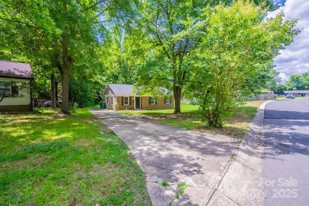 6622 Water Mill Court, Charlotte, NC 28215, MLS # 4283880
