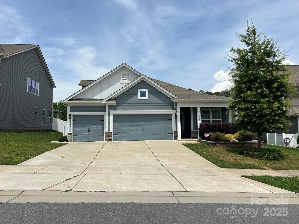 138 Sweet Leaf Lane, Mooresville, NC 28117, MLS # 4283882