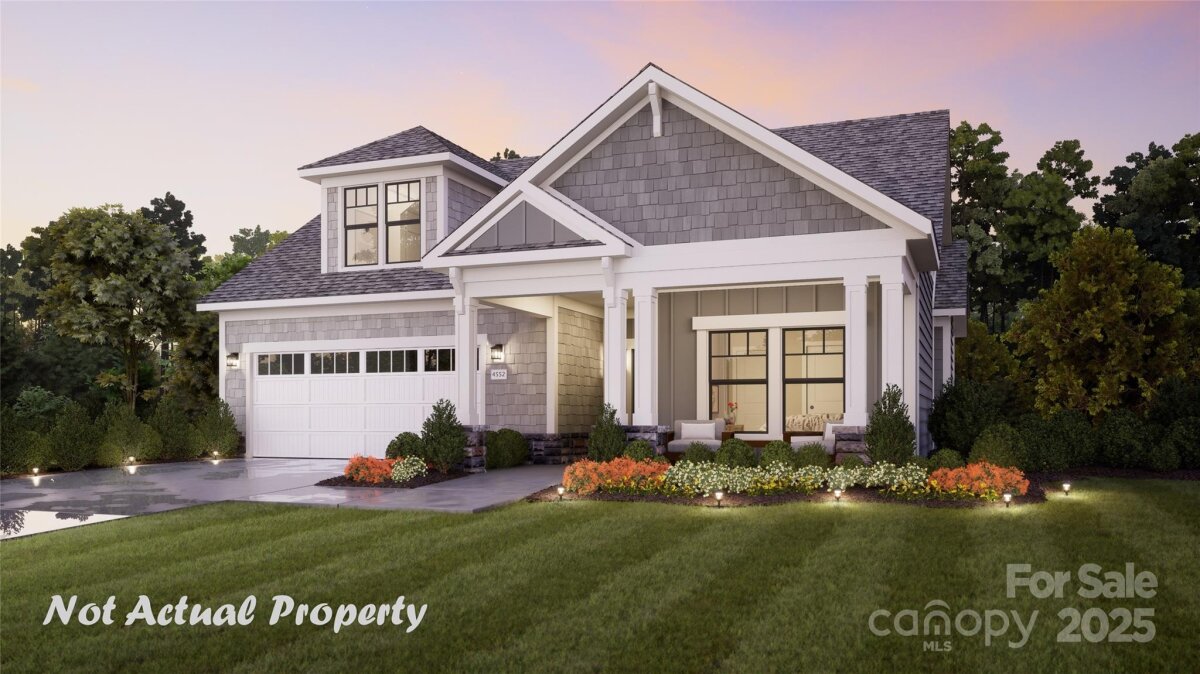 7407 Purple Martin Way Unit 50, Mint Hill, NC 28227, MLS # 4283883