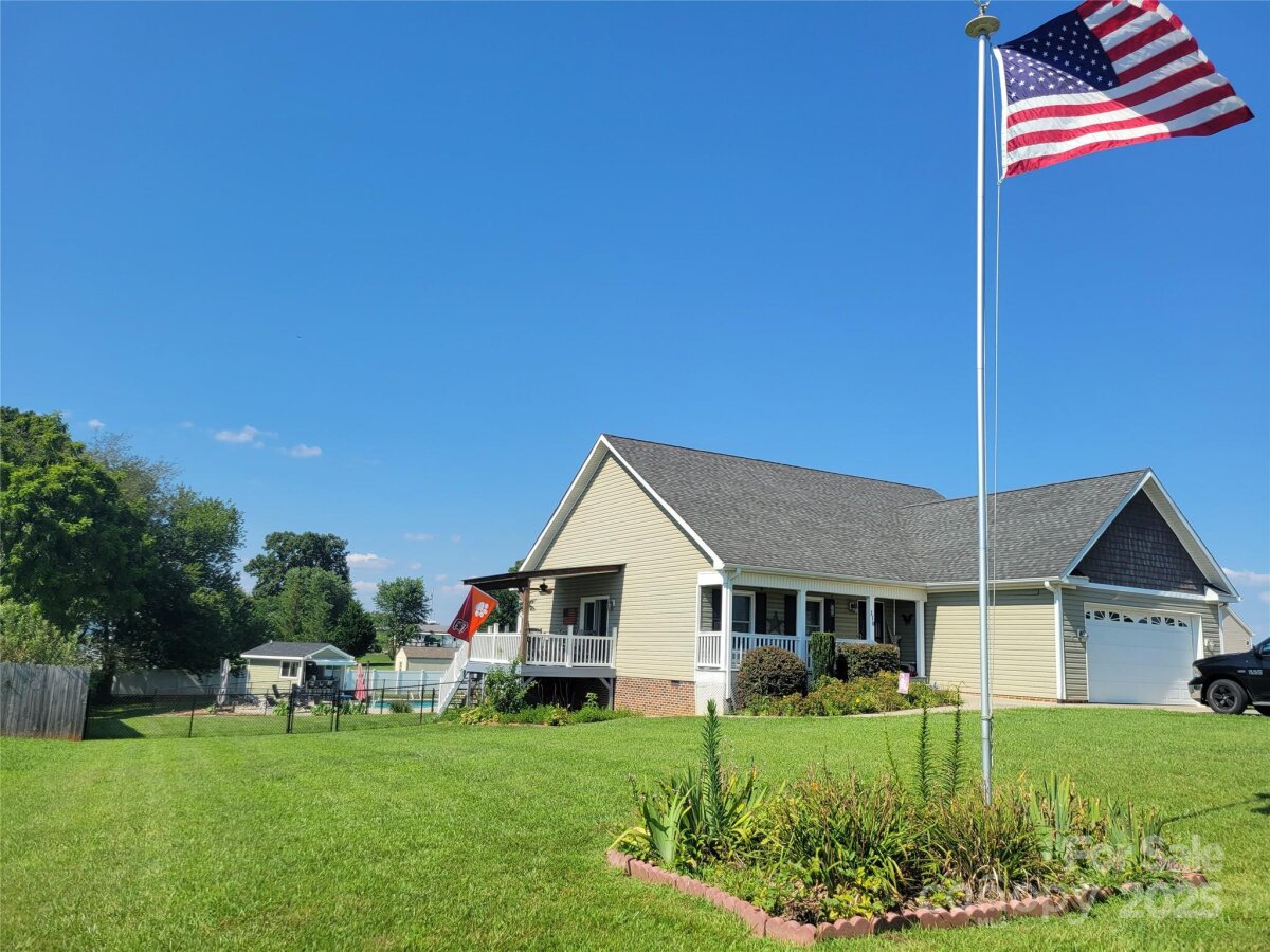 110 Burning Lane, Stony Point, NC 28678, MLS # 4283886