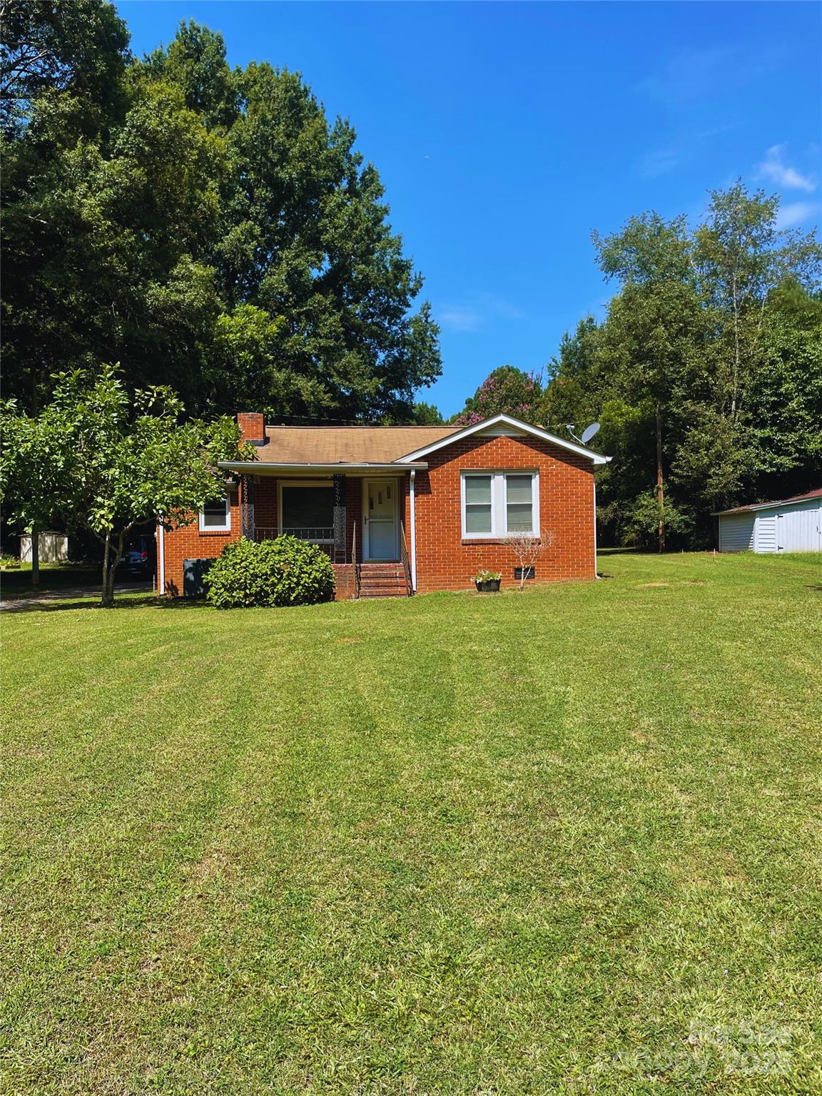 1838 Waxhaw Indian Trail Road, Indian Trail, NC 28079, MLS # 4283887