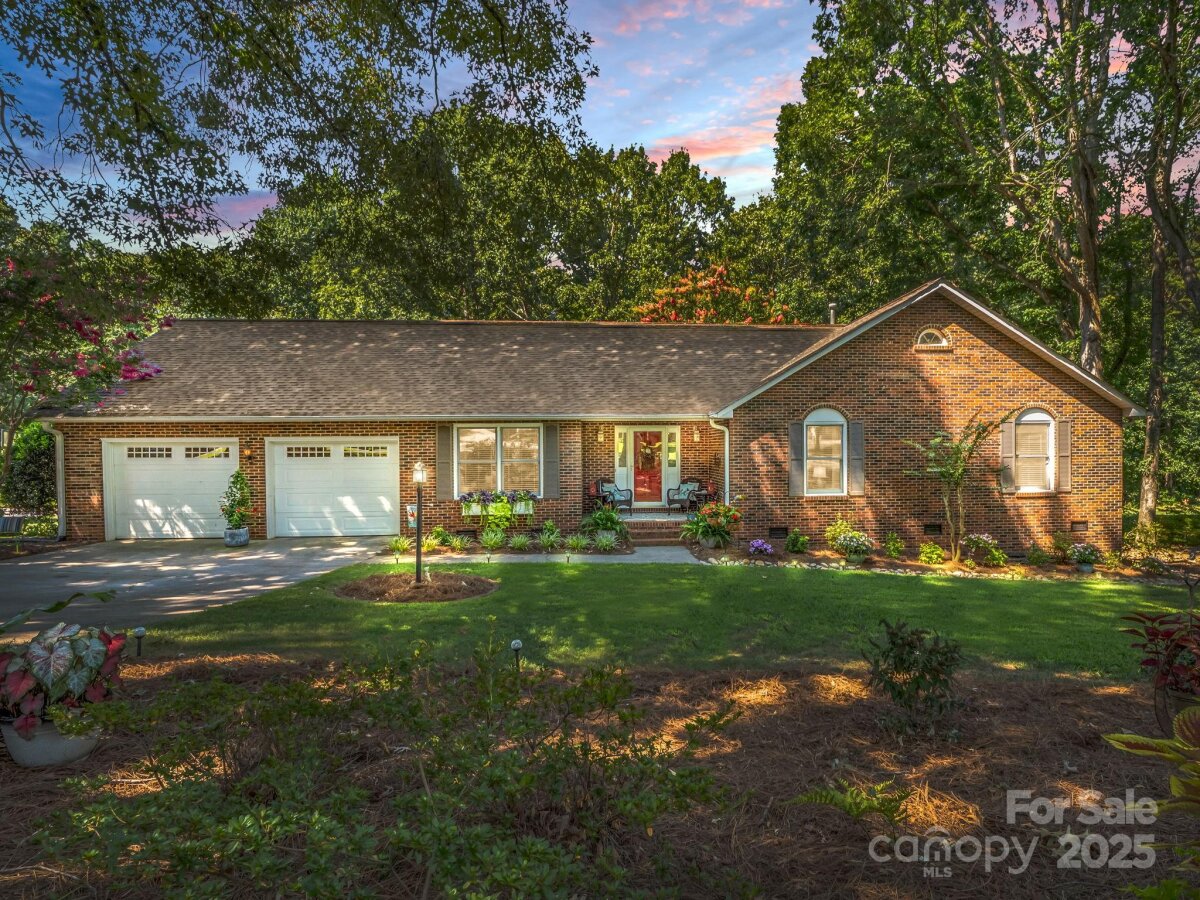 869 Hunting Avenue, Lincolnton, NC 28092, MLS # 4283888