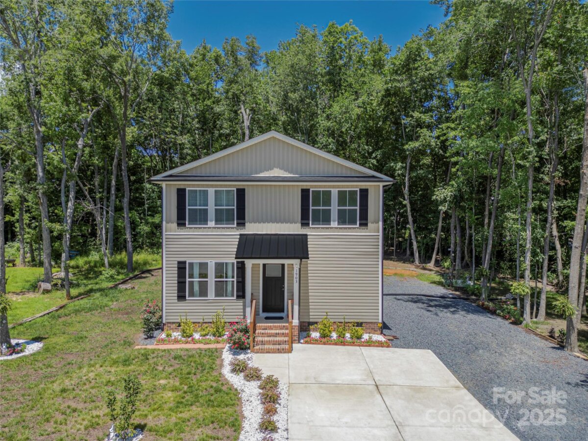 1903 Midwood Drive, Albemarle, NC 28001, MLS # 4283893