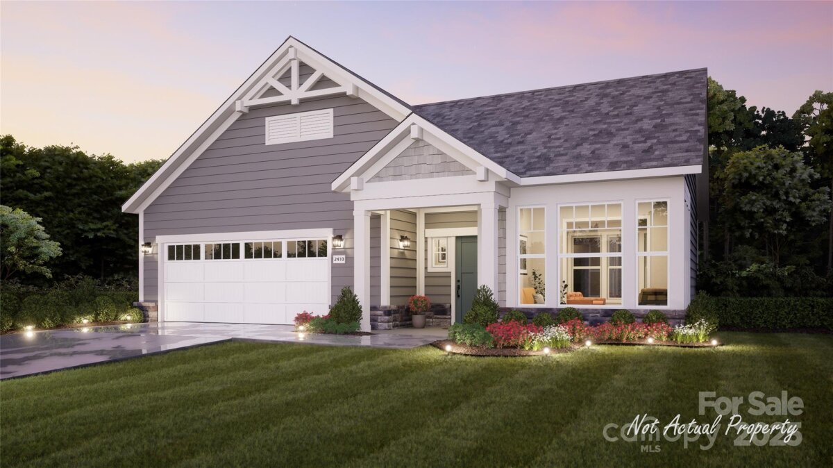 7400 Purple Martin Way Unit 25, Mint Hill, NC 28227, MLS # 4283899